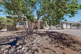 4515 Zirconia Drive NE 