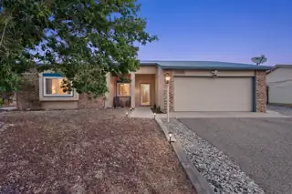 4515 Zirconia Drive NE 