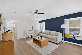 4515 Zirconia Drive NE 