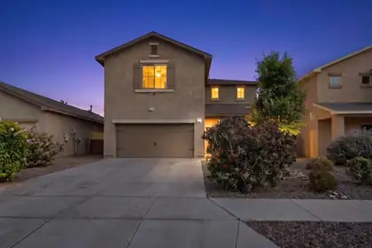 9915 Artemsia Avenue SW, Albuquerque