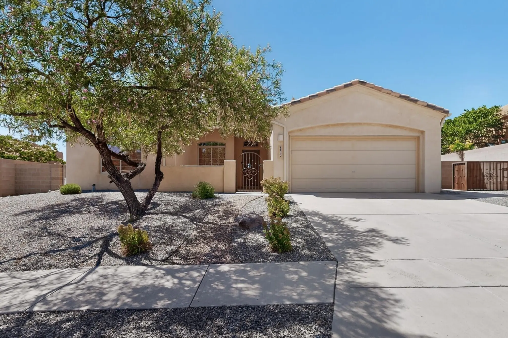 8700 Desert Rain Road NW