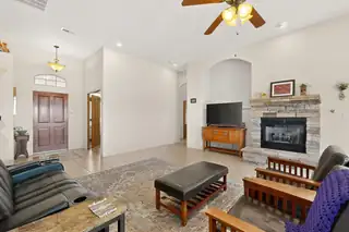 8700 Desert Rain Road NW 