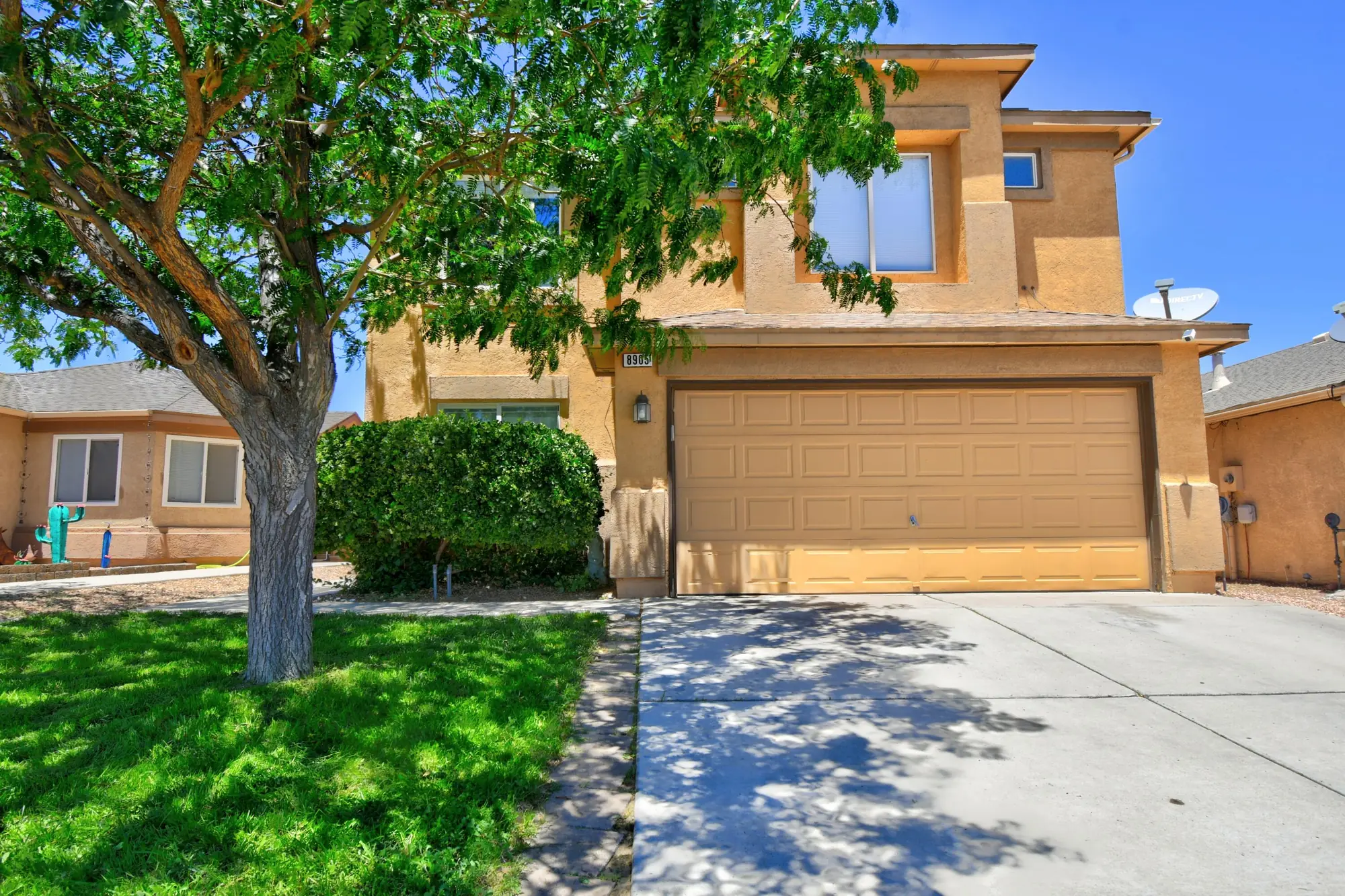 8905 Indigo Sky Trail SW