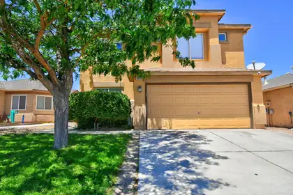 8905 Indigo Sky Trail SW, Albuquerque