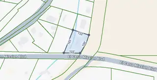 11 El Cerro Road 