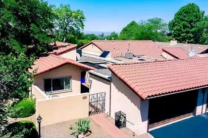 4433 Roxbury Avenue NE, Albuquerque