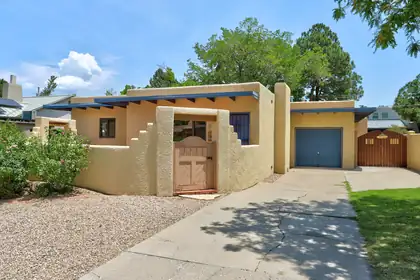 1614 Aliso Drive NE, Albuquerque 