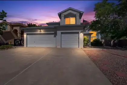 8009 Rancho Dorado Court NW, Albuquerque