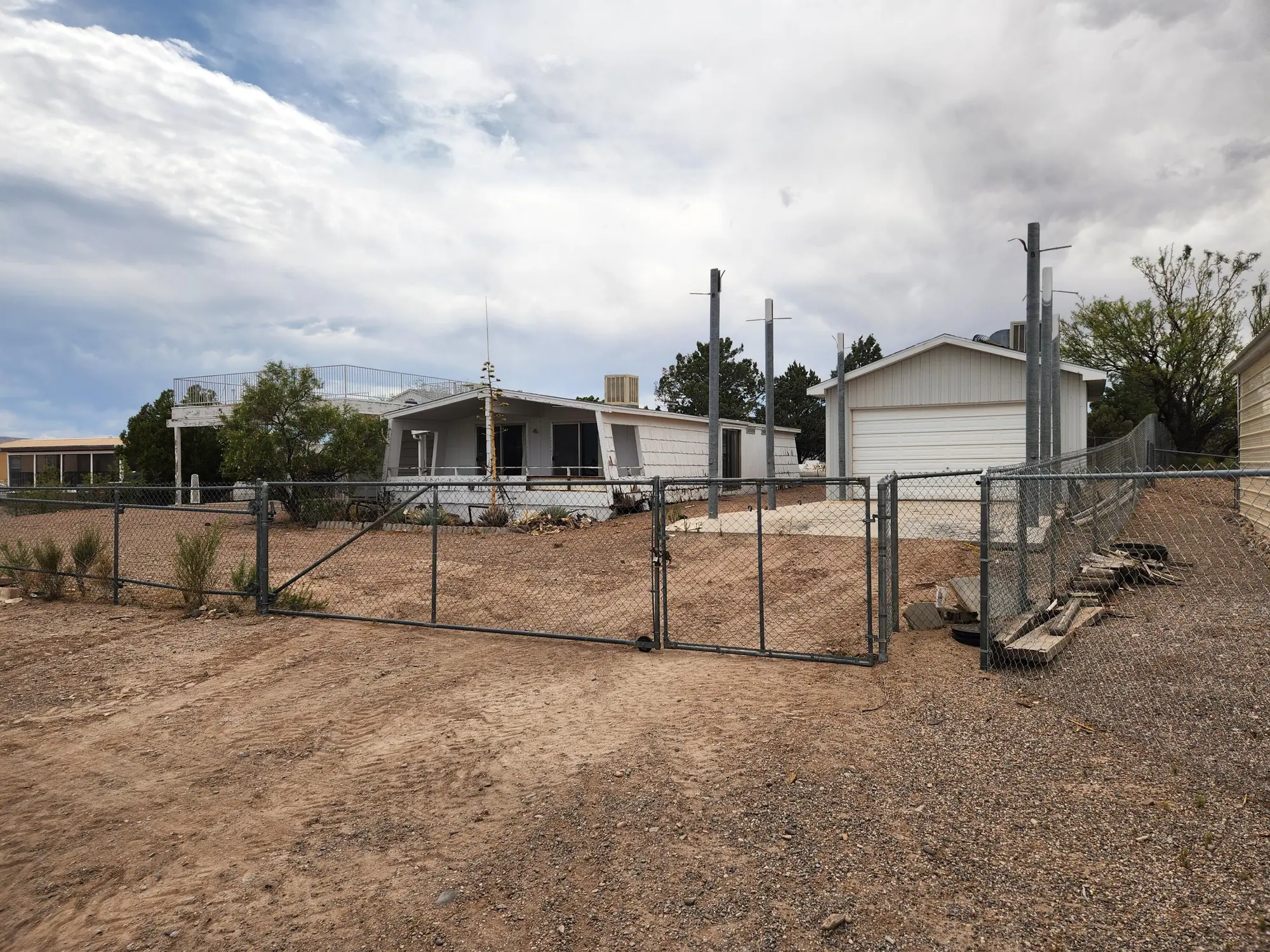 102 Short Road