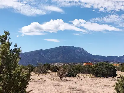 Cielo Norte Tract B-4, Placitas 