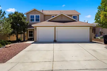 1460 Reynosa Loop SE, Rio Rancho