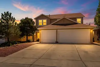 1460 Reynosa Loop SE 