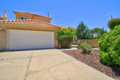 1123 Titleist Drive NE, Albuquerque