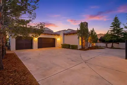 3723 Alamogordo Drive NW, Albuquerque