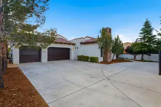 3723 Alamogordo Drive NW 