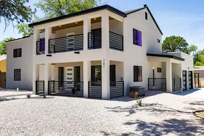 701 Solano Drive SE, Albuquerque