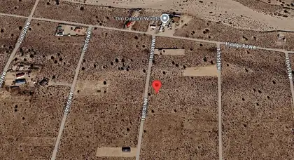 18th Street NW, Rio Rancho 