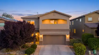 8420 Chilte Pine Road NW, Albuquerque