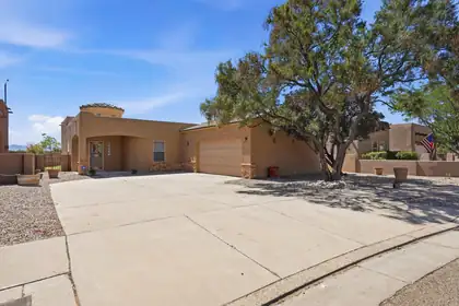 4016 Palacio Real Avenue NW, Albuquerque