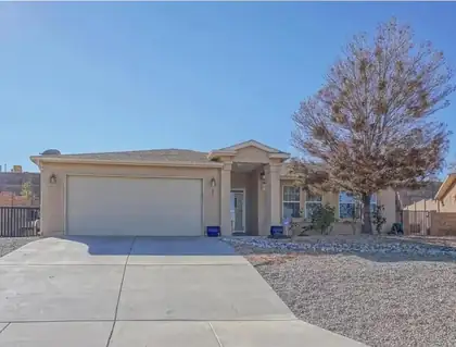 37 Parkside Road SE, Albuquerque