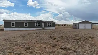 15 Coyote Loop 