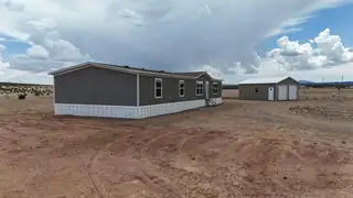 15 Coyote Loop 