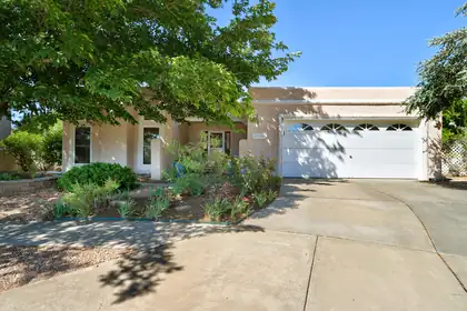 9337 Mabry Avenue NE, Albuquerque