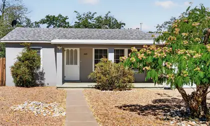 225 Morningside Drive NE, Albuquerque