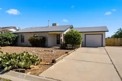 4735 Gypsum Drive NE, Rio Rancho