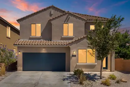 3114 Allyson Way NE, Rio Rancho
