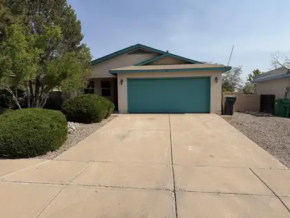 509 Medina Meadows Drive NE, Rio Rancho