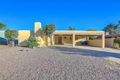 7738 Haines Avenue NE, Albuquerque 
