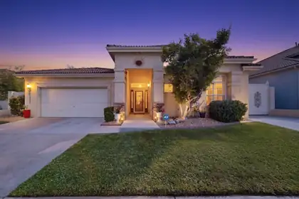 13632 North Rim Road NE, Albuquerque