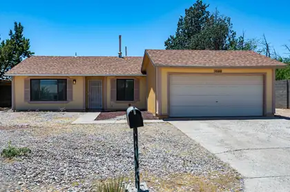 10408 Trevino Loop NW, Albuquerque 