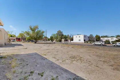 2903 Burton Avenue SE, Albuquerque 