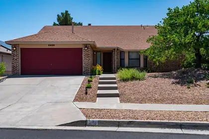 6928 Lamar Avenue NW, Albuquerque 