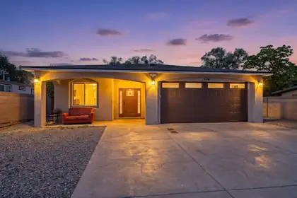 2527 Verde Road SW, Albuquerque 