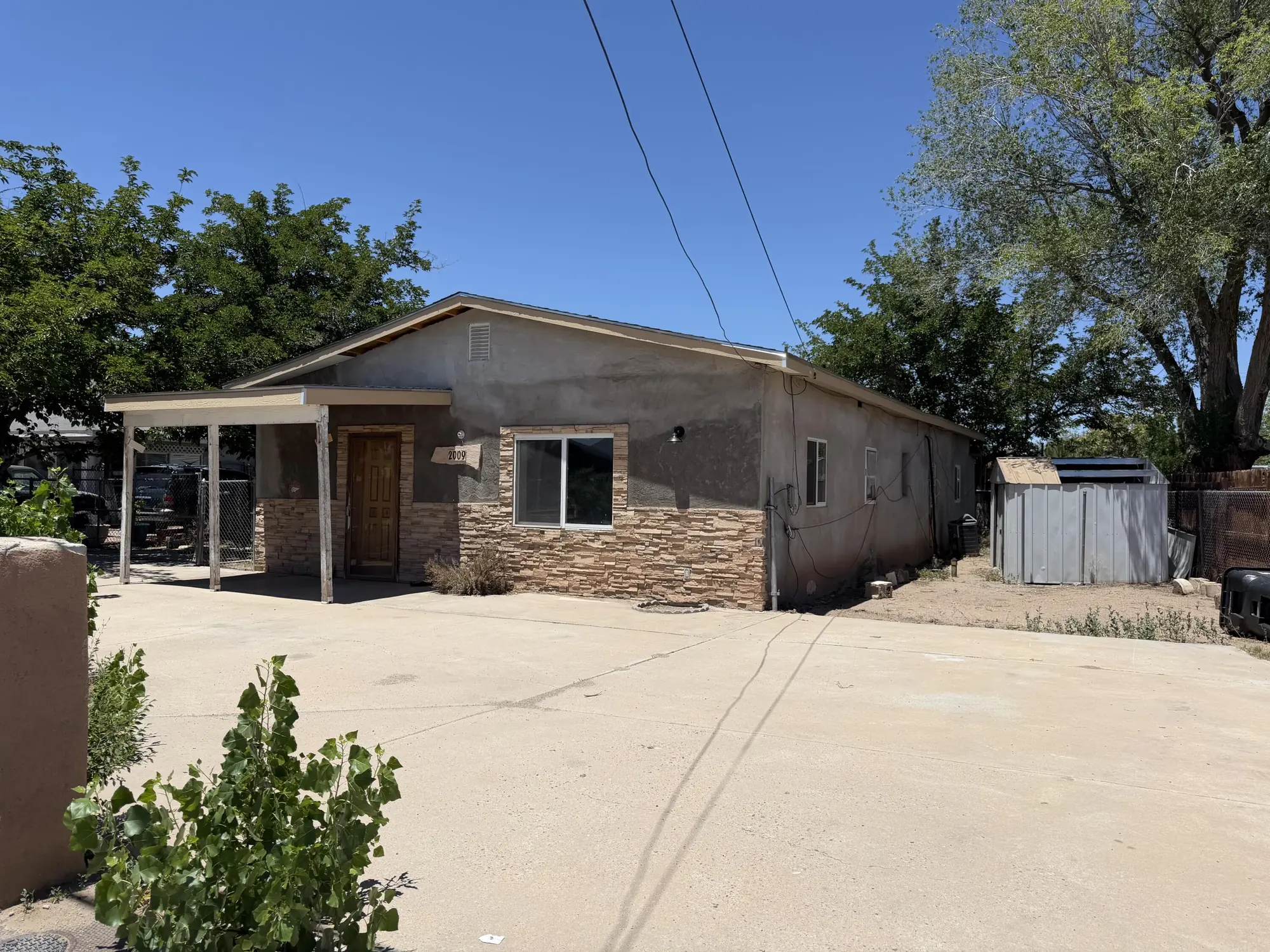 2009 Blake Road SW