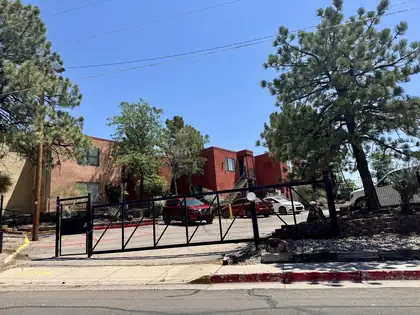 2800 Vail Avenue SE UNIT 232, Albuquerque