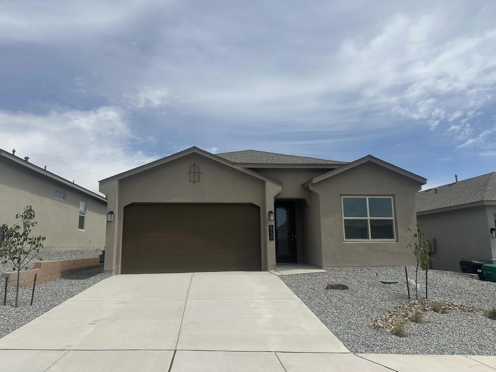 6739 Clayton Drive NE
