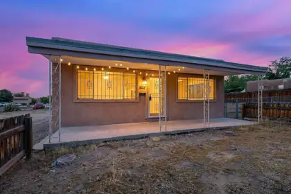 2905 Burton Avenue SE, Albuquerque