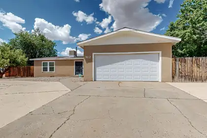 812 Seville Loop, Grants 