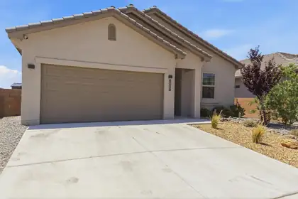 2027 White Dove Street SE, Albuquerque