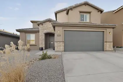 920 Turquesa Loop SE, Rio Rancho