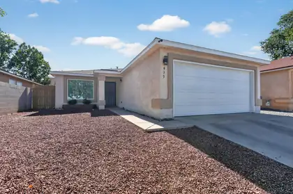 935 Peacock Drive SW, Albuquerque