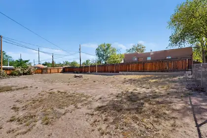 2907 Burton Avenue SE, Albuquerque 