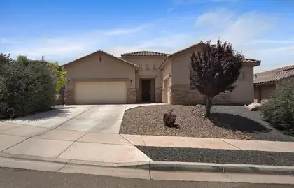 4112 Cleary Court NE, Rio Rancho