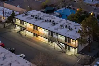433 Mesilla & 437 (4 lots) Street SE 