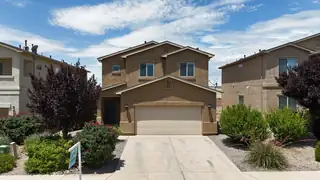 2707 Full Moon Court NE 