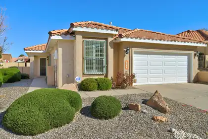 1211 Blue Quail Road NE, Albuquerque